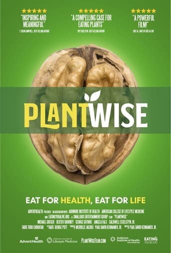 Poster of PlantWise