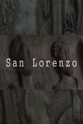 Poster of San Lorenzo