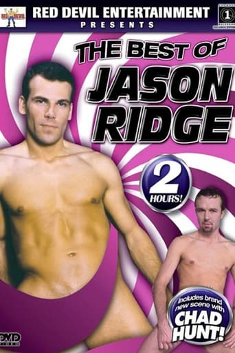 Poster of The Best of Jason Ridge