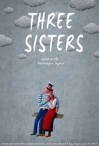 Poster of Three Sisters