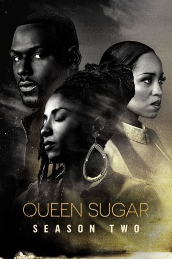 Portrait for Queen Sugar - Season 2