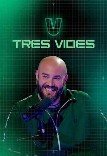 Poster of Tres vides