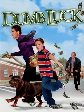 Poster of Dumb Luck