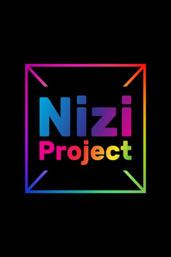 Portrait for Nizi Project - Nizi Project Season 1