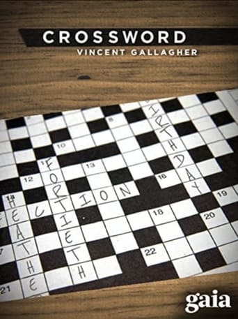 Poster of Crossword