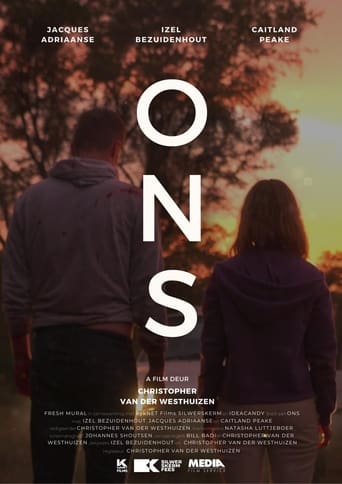 Poster of Ons