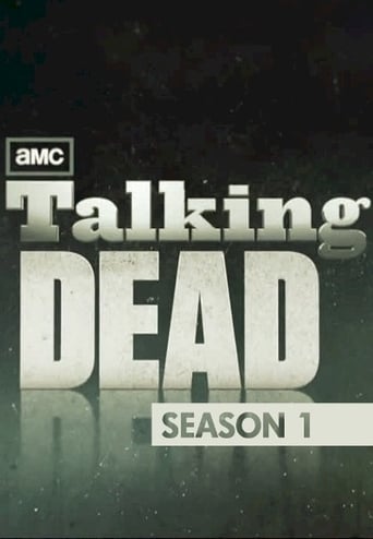 Portrait for Talking Dead - Season 1