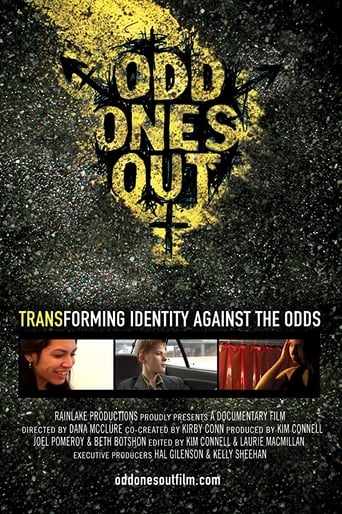 Poster of Odd Ones Out