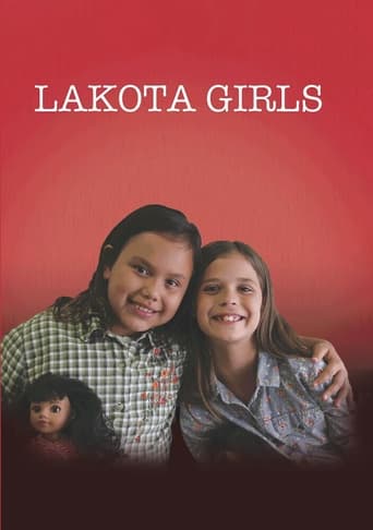 Poster of Lakota Girls