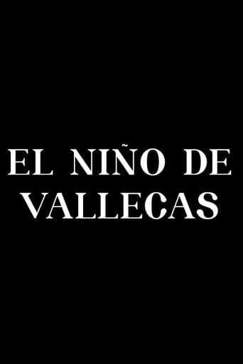 Poster of El niño de Vallecas