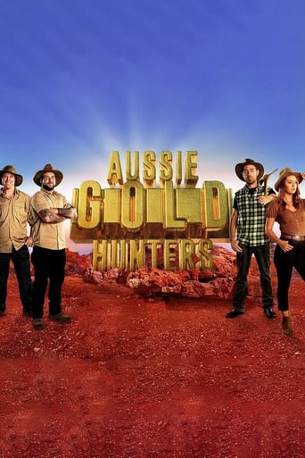 Portrait for Aussie Gold Hunters - Season 6