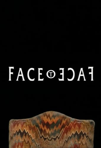 Poster of Face to Face