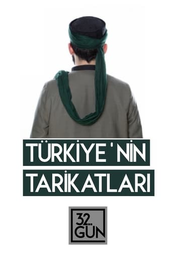 Poster of Sects of Turkey