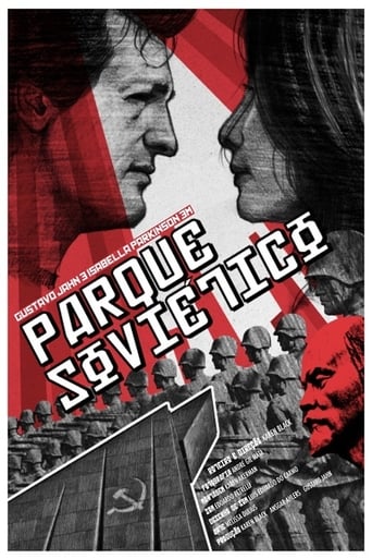 Poster of Parque Soviético