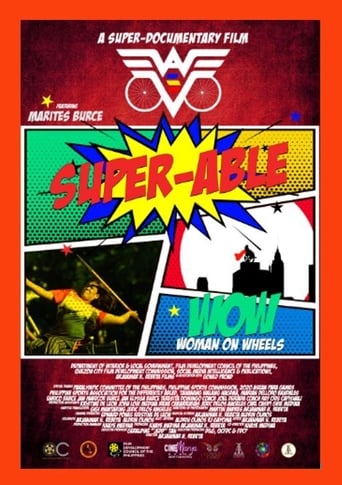 Poster of Super Able