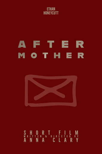 Poster of After Mother