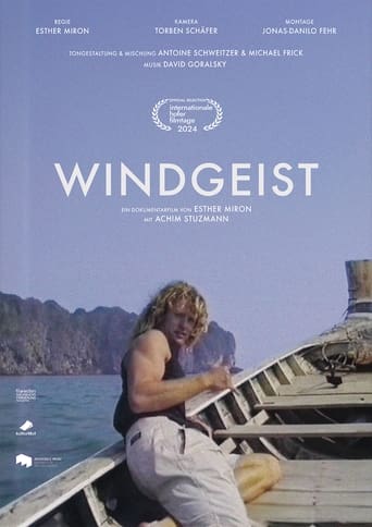 Poster of Windgeist