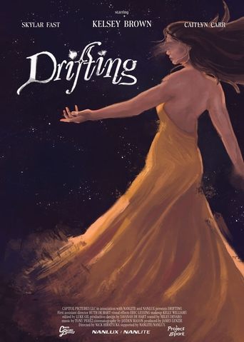 Poster of Drifting