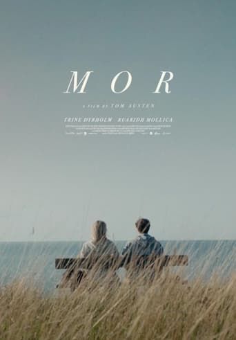 Poster of MOR