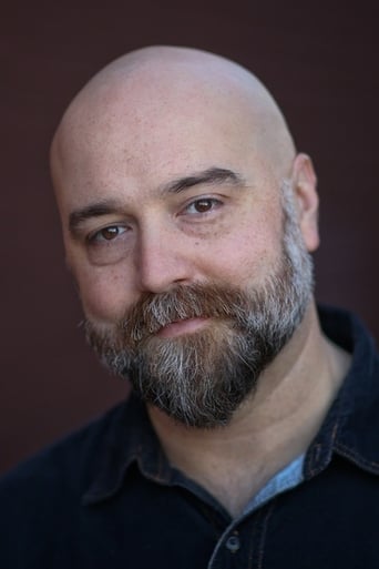 Portrait of Craig Brewer