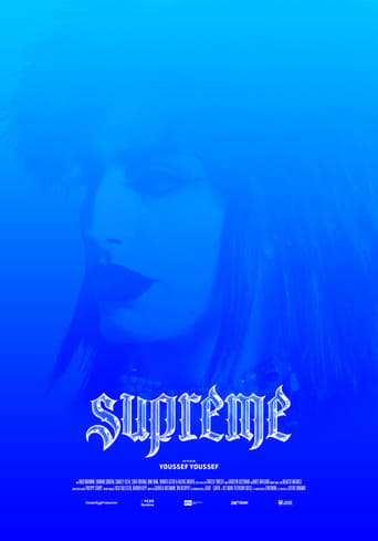 Poster of Supreme