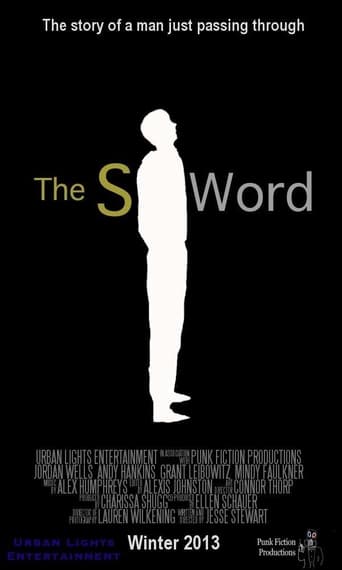 Poster of The S Word