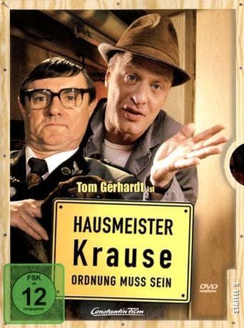 Portrait for Hausmeister Krause – Ordnung muss sein - Season 5