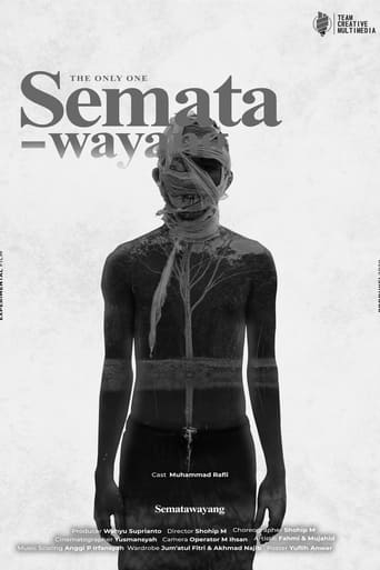 Poster of Sematawayang