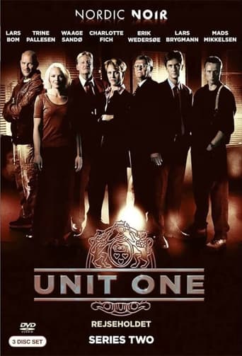 Portrait for Unit One - Season 2