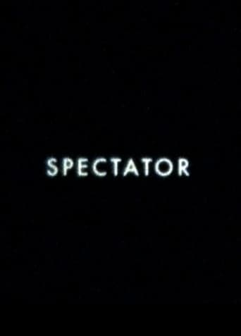 Poster of Spectator