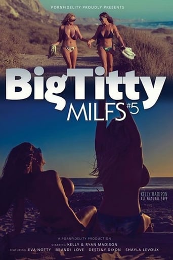 Poster of Big Titty MILFs 5