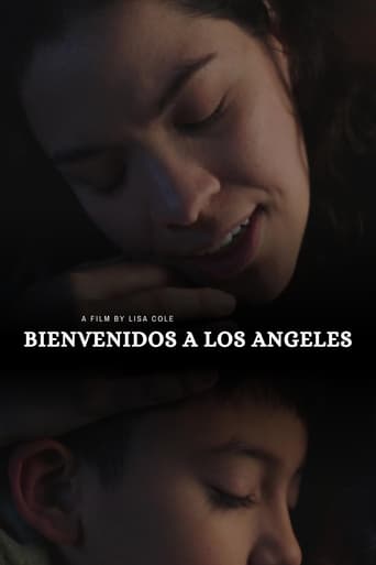 Poster of Bienvenidos a Los Angeles