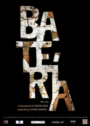 Poster of Battery