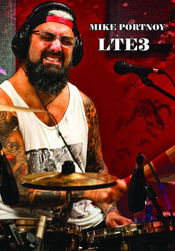 Poster of Mike Portnoy - LTE3