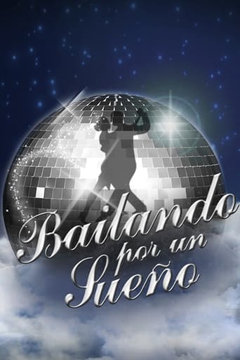 Poster of Bailando por un sueño