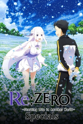 Portrait for Re:ZERO -Starting Life in Another World- - Specials