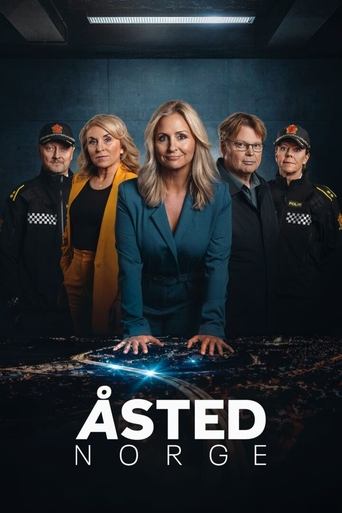 Portrait for Åsted Norge - Season 19