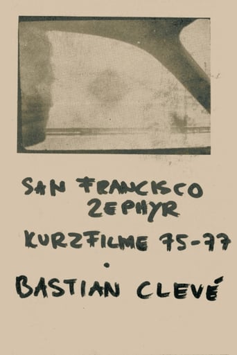 Poster of San Francisco Zephyr