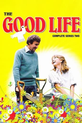 Portrait for The Good Life - Season 2