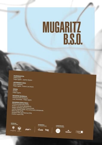 Poster of Mugaritz B.S.O.