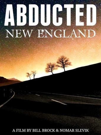 Poster of Abducted New England