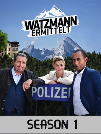 Portrait for Watzmann ermittelt - Season 1