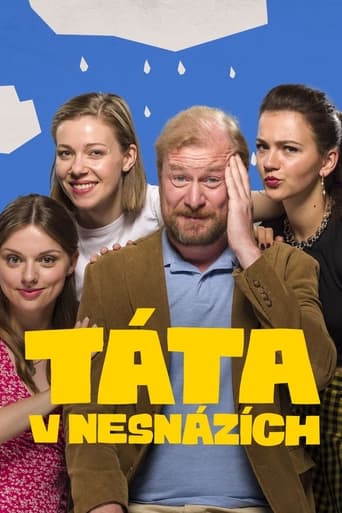 Portrait for Táta v nesnázích - Season 1