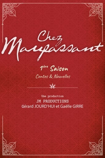 Portrait for Chez Maupassant - Season 1