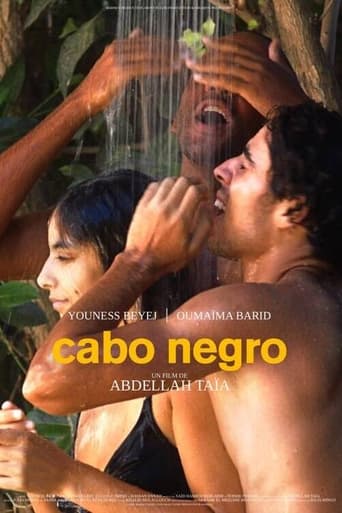 Poster of Cabo Negro