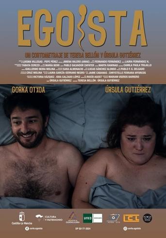 Poster of EGOÍSTA