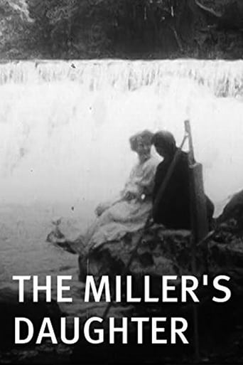 Poster of The Miller’s Daughter