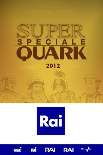 Portrait for Speciale Superquark - Season 16