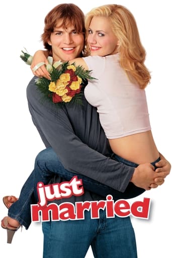 Poster of Just Married