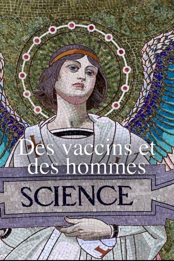 Poster of Des vaccins et des hommes